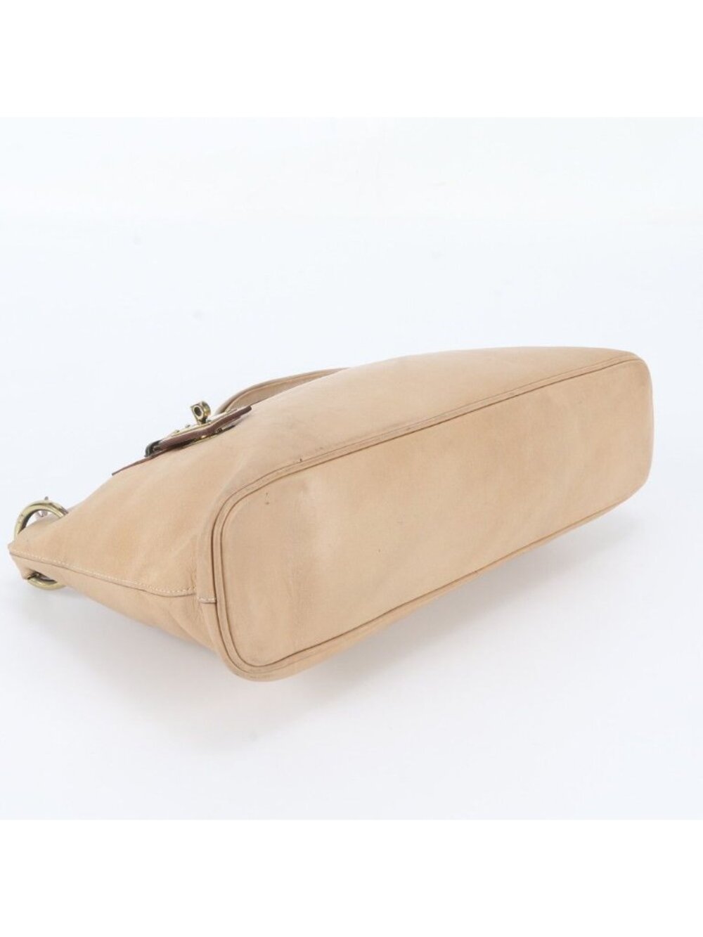 Gucci Leather Shoulder Bag - Picture 5 of 9